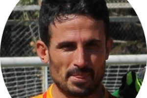 Erman Deveci hattrick yaptı
