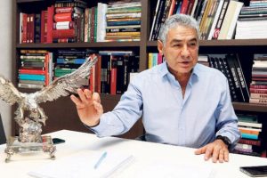 İsmail &Uuml;nal: Beşiktaş hepimizin