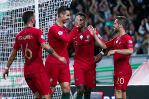 Ronaldo'dan 700'&uuml;nc&uuml; gol