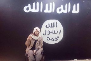 DEAŞ h&uuml;k&uuml;ml&uuml;s&uuml; Rus &ccedil;ifte 'resmi belgede sahtecilik' davası