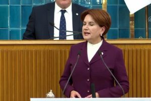 Meral Akşener: YPG, PYD, PKK ile bir m&uuml;zakere mi planlanıyor?