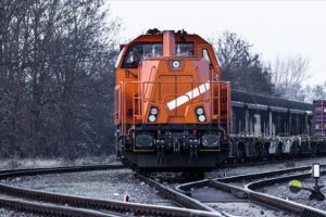 Tarihe ge&ccedil;ecek tren yola &ccedil;ıktı: 5 Kasım'da T&uuml;rkiye'de!