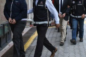 10 DEAŞ'lı ter&ouml;rist g&ouml;zaltına alındı