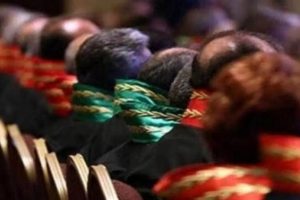 FET&Ouml; ile irtibatlı 6 hakim ve savcı meslekten ihra&ccedil; edildi
