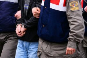 Y&uuml;ksekova'da ter&ouml;r operasyonunda 6 g&ouml;zaltı