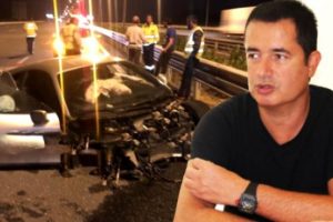 Acun Ilıcalı'dan kaza sonrası dikkat &ccedil;eken yorum
