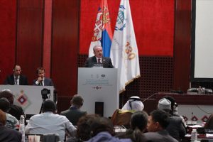 Parlamentolar Arası Birlik Genel Kurulunda diplomatik zafer