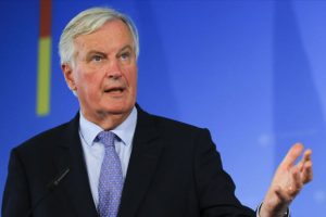 'Brexit anlaşması hala m&uuml;mk&uuml;n'