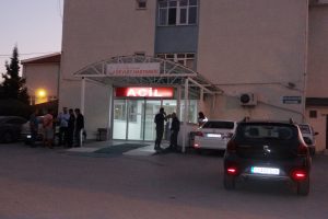 Y&uuml;ksekten d&uuml;şen iş&ccedil;i hayatını kaybetti