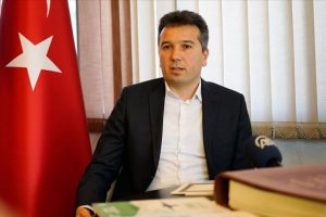 Saraybosna Yunus Emre Enstit&uuml;s&uuml;n&uuml;n 10. yıl heyecanı