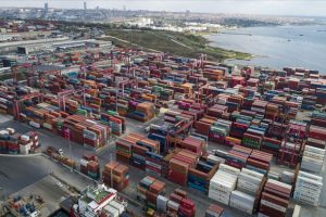 T&uuml;rk Cumhuriyetleri'ne 5 yılda 24,5 milyar dolarlık ihracat