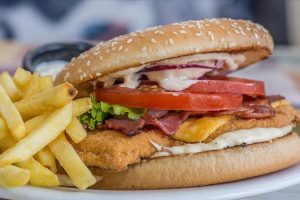 Yanlış beslenme alışkanlıkları sağlık faturasını kabartıyor