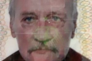 Alman turist kurtarılamadı