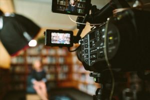 Film &Ccedil;ekim Koordinasyon Komisyonları geliyor