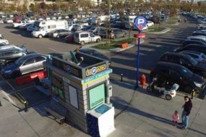 İSPARK'ta kredi kartı d&ouml;nemi başladı