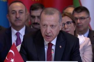 Cumhurbaşkanı Erdoğan'dan M&uuml;nbi&ccedil; a&ccedil;ıklaması