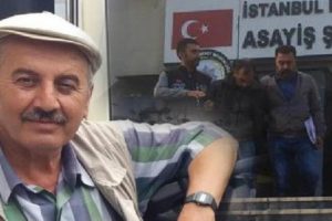 Minib&uuml;s kahyalarının cinayetinde yeni gelişme