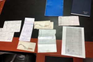 Fethiye'de tefecilik &ccedil;etesi operasyonu: 21 g&ouml;zaltı