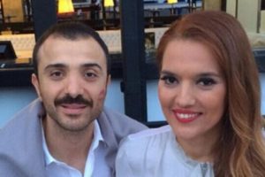 Demet Akalın: Okan'la tekrar evlilik olmaz