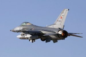 Irak'ın kuzeyinde 2 ter&ouml;rist etkisiz hale getirildi