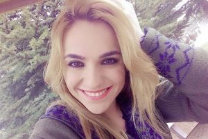 Yasemin'in son mesajı y&uuml;rek burktu