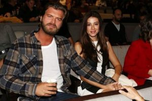 Kıvan&ccedil; Tatlıtuğ: Hukuk m&uuml;cadelem &ouml;rnek olacak!