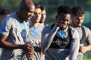 Trabzonspor, Gaziantep'e 4 eksikle hazırlanıyor