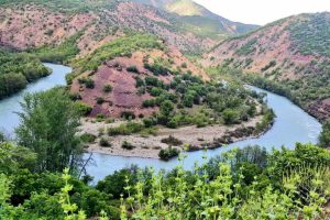 Munzur Vadisi Milli Parkı'na HES projesi iptal edildi