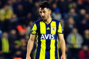 Tolgay Arslan: İnşallah g&uuml;zel bir seri başlatırız