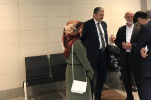 Fadıl Akg&uuml;nd&uuml;z'&uuml;n dolandırıcılık davası