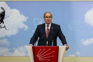 CHP'den işsizlik a&ccedil;ıklaması