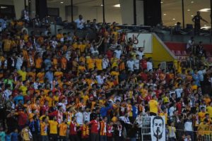 Kayserispor-Kasımpaşa ma&ccedil;ı biletleri satışa &ccedil;ıkıyor