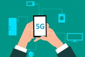 Avrupa'nın ilk i&ccedil; mekan 5G ağı kuruldu