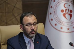 Kasapoğlu'ndan UEFA'nın soruşturma kararına tepki