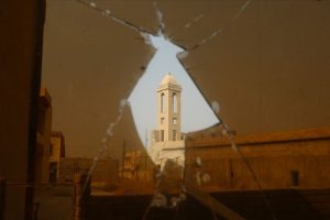Irak Hristiyan Vakfı: ABD Suriyeli Hristiyanlar i&ccedil;in işleri daha k&ouml;t&uuml; hale getiriyor