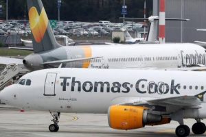 "Thomas Cook'tan boşalan hacmi dolduracağız"