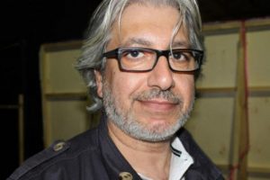 S&uuml;ha Uygur g&ouml;revden alındı