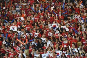 Tarihi randevuda gol sesi &ccedil;ıkmadı