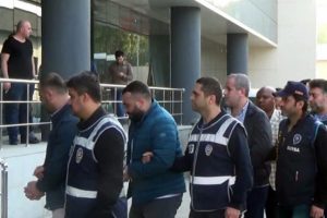 Bursa merkezli uluslararası dolandırıcılık şebekesine operasyon