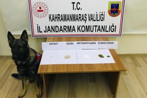 Uyuşturucu operasyonunda 10 g&ouml;zaltı