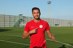 Montassar Talbi: "Alanya ma&ccedil;ıyla iyi bir &ccedil;ıkış başlatmak istiyoruz"