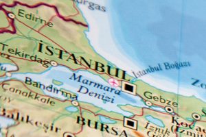 Korkutan deprem a&ccedil;ıklaması: &Uuml;zerine dikkatle eğiliyoruz