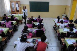 Aday &ouml;ğretmenler 24 Kasım'da yemin edecek
