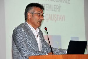Prof. Dr. Ert&uuml;rk: Cinsel su&ccedil;ların sayısı bilinenden daha fazla