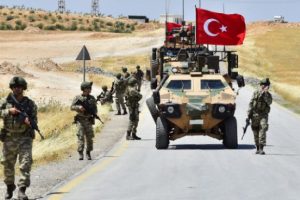 İşte T&uuml;rkiye'ye silah satışını yasaklayan &uuml;lkeler ve gerek&ccedil;eleri