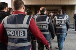 Bursa'da ter&ouml;r propagandasına 6 g&ouml;zaltı alındı