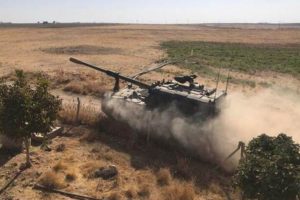 39 yerleşim merkezi ter&ouml;rden temizlendi, 611 ter&ouml;rist etkisiz hale getirildi