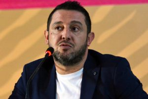 Nihat Kahveci: UEFA'nın soruşturmasından bir şey çıkmaz