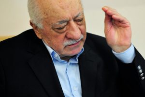 "Giuliani, 2017'de G&uuml;len'in iadesi i&ccedil;in Trump'a b&uuml;y&uuml;k baskı yaptı"