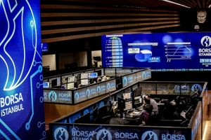 Borsa İstanbul, banka hisselerinde "a&ccedil;ığa satışı" yasakladı